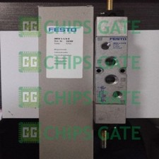 1PCS Festo Solenoid Valve JMFH-5-1/4-B 19789 NEW IN BOX