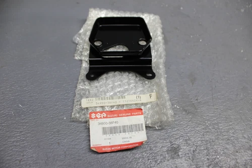 BRACKET ASSY