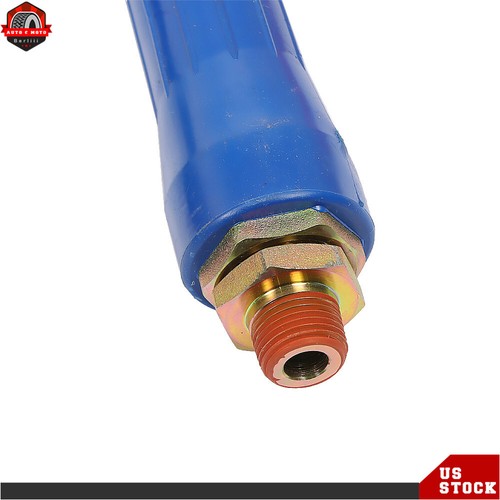For Semi Truck 3-in-1 15FT Wrap 7 Way ABS Electrical Cables &Rubber Air Line Kit - Picture 7 of 10