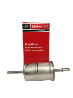 FSQ no name oc 子株 OEM Ford Motorcraft Fuel Filter 2M5Z9155CA | eBay