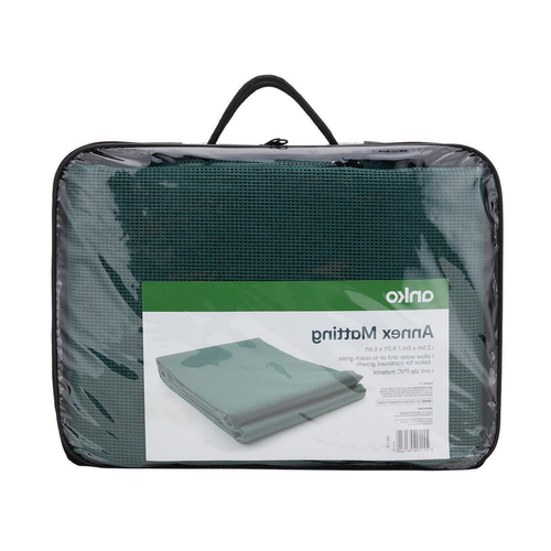 Annex Mat Floor Mats Mesh Caravan Annexe Matting Green Parks Camping