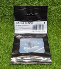 Sig Sauer P365 P365X P365XL XMACRO OEM Slide Catch Kit #KIT-365-SLIDE-CATCH