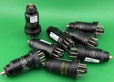 RCA 6K7 VACUUM TUBE ~ Tested  ~  1 Pc ~ Several Different Brands ~ New Old Stock