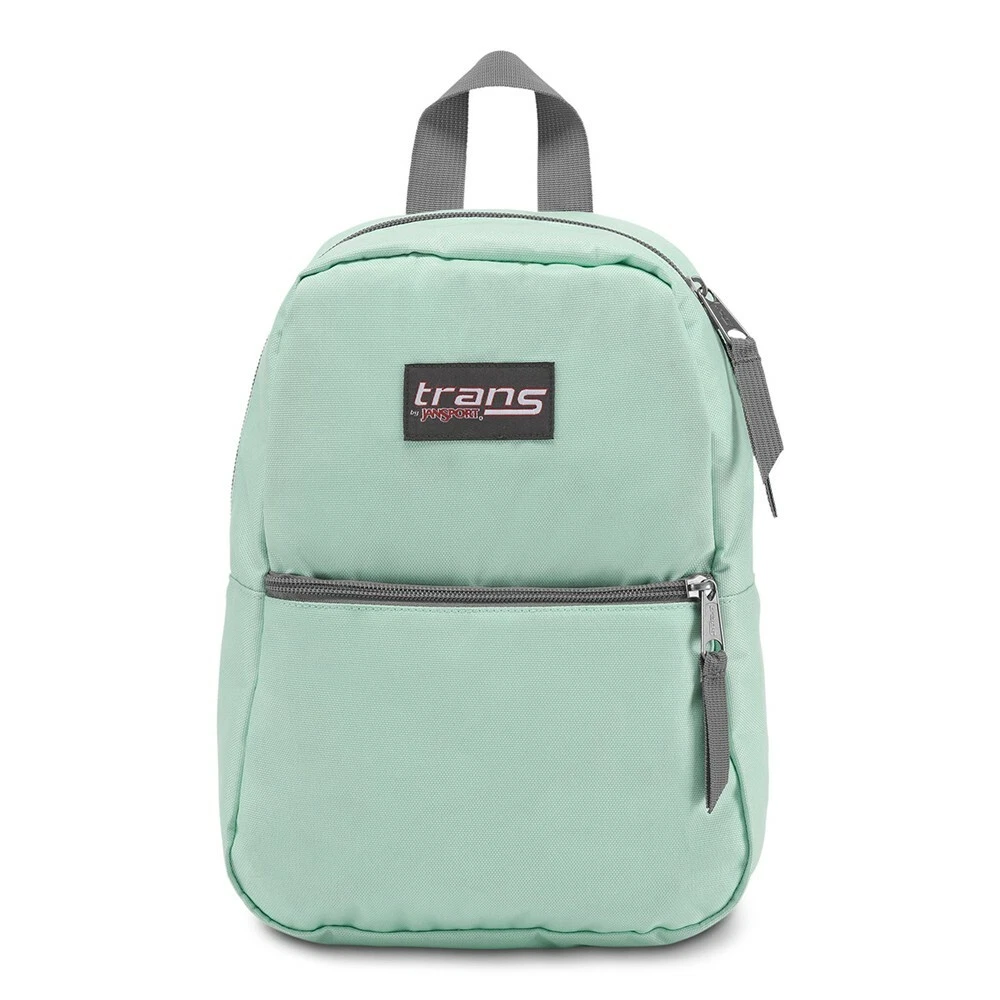 Trans by top jansport mini backpack