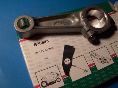 NEW BBT / Tecumseh 32591C Connecting Rod 30943