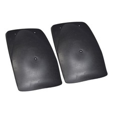 Rear Fender Set for 150cc - 250cc Go-Karts Set of 2