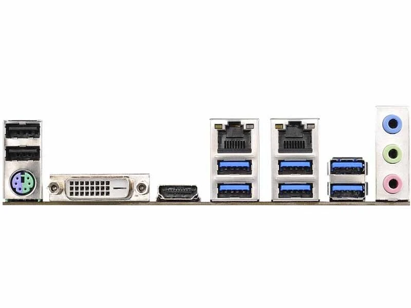 H170 itx clearance