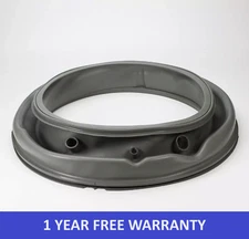 New SealPro Washer Door Bellow For Whirlpool WPW10237494 W10237494 AP6017514