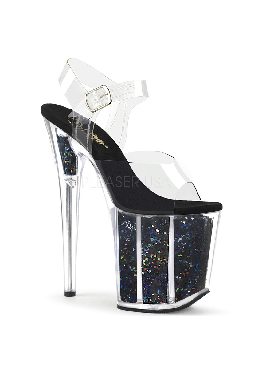 Pleaser FLAMINGO-808GF 8 Pleaser FLAMINGO-808GF 8