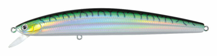 DAIWA SP MINNOW SINKING 6