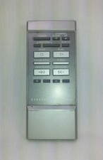 General Electric VSQS0349 VCR Remote Control Tested Working