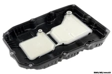 Transmission Oil Pan Sump For MERECEDES C-CLASS C 1.6 1.8 2013-23 BMO/ME/066AB