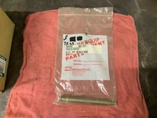 MULTIQUIP 455434950 SPINDLE MVH 200,302,502DS