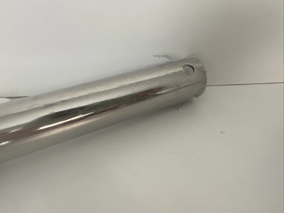 MinkaAire DR536-PN 36" Ceiling Fan Downrod for 12 Ft Ceilings - Image 3 of 3