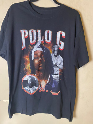 POLO G 