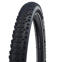 "Schwalbe Fahrrad Reifen Smart Sam HS624 Draht 27.5X2.60\"65-584 Ssk Perf.Ddaddix"