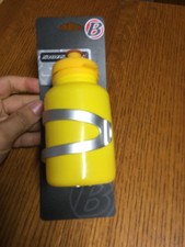 bontrager sideswipe rl water bottle cage