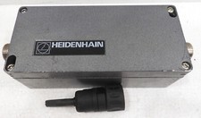 EXE 602E, HEIDENHAIN