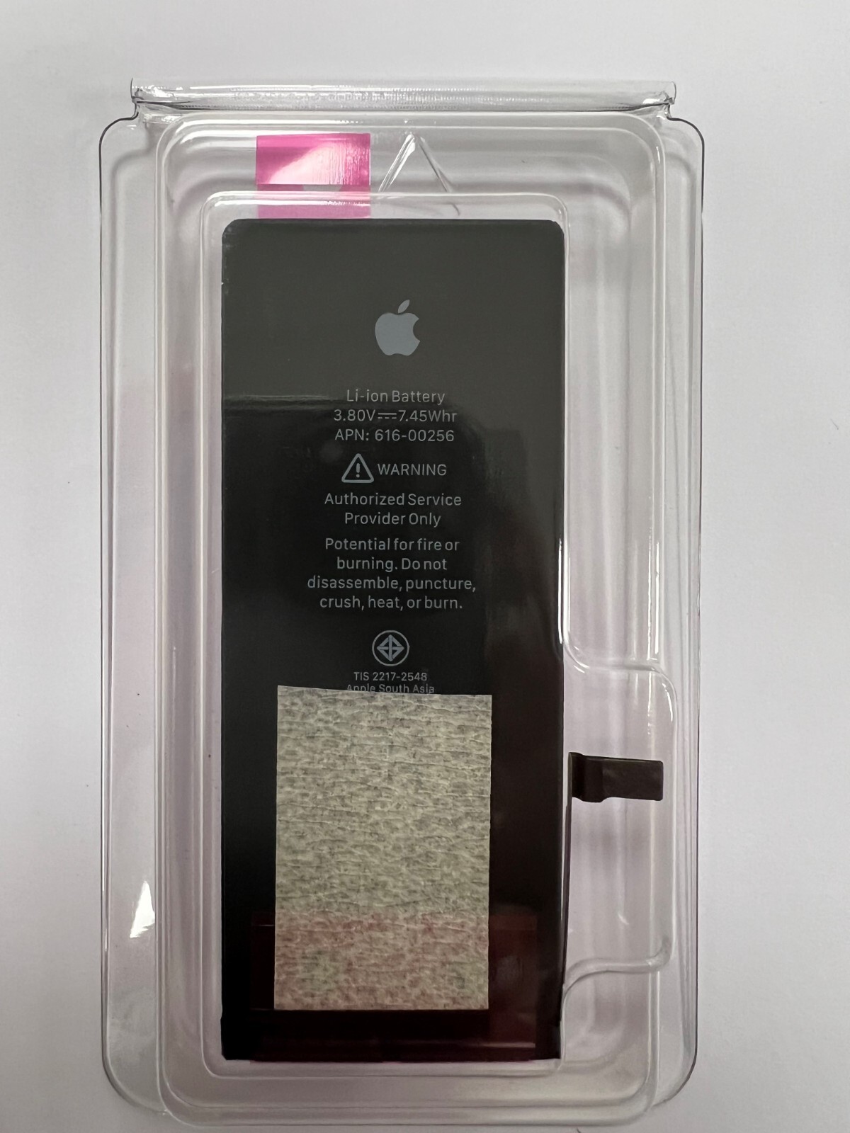 Genuine Apple Replacement Batteries SEE Model Options (BRAND NEW) eBay