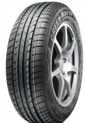 LINGLONG 205/55 R16 91V GREEN-MAX HP010