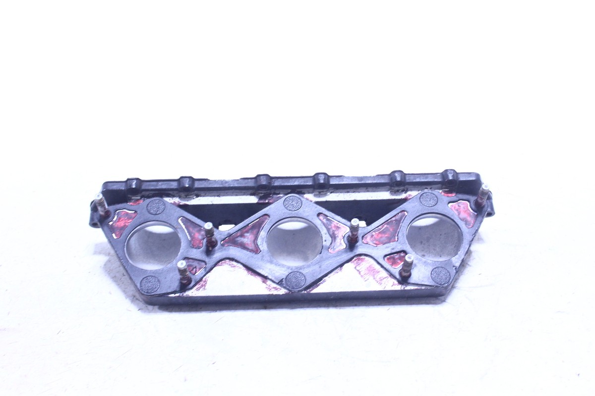 1998 YAMAHA WAVERUNNER XL1200 AIR INTAKE MANIFOLD 65U-13555 1998 YAMAHA WAVERUNNER XL1200 AIR INTAKE MANIFOLD 65U-13555