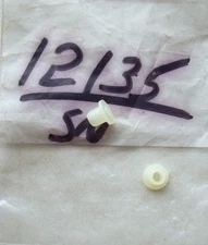 Snapper 7012135 Nylon Bushing 7012135YP 12135 ~ Quantity of 2 ~ Free Shipping