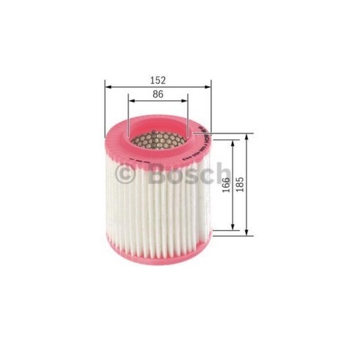 BOSCH Inspektionspaket 8 L MANNOL Energy Premium 5W-30 für Audi A8 4E_ 3.0 - Bild 7 von 12
