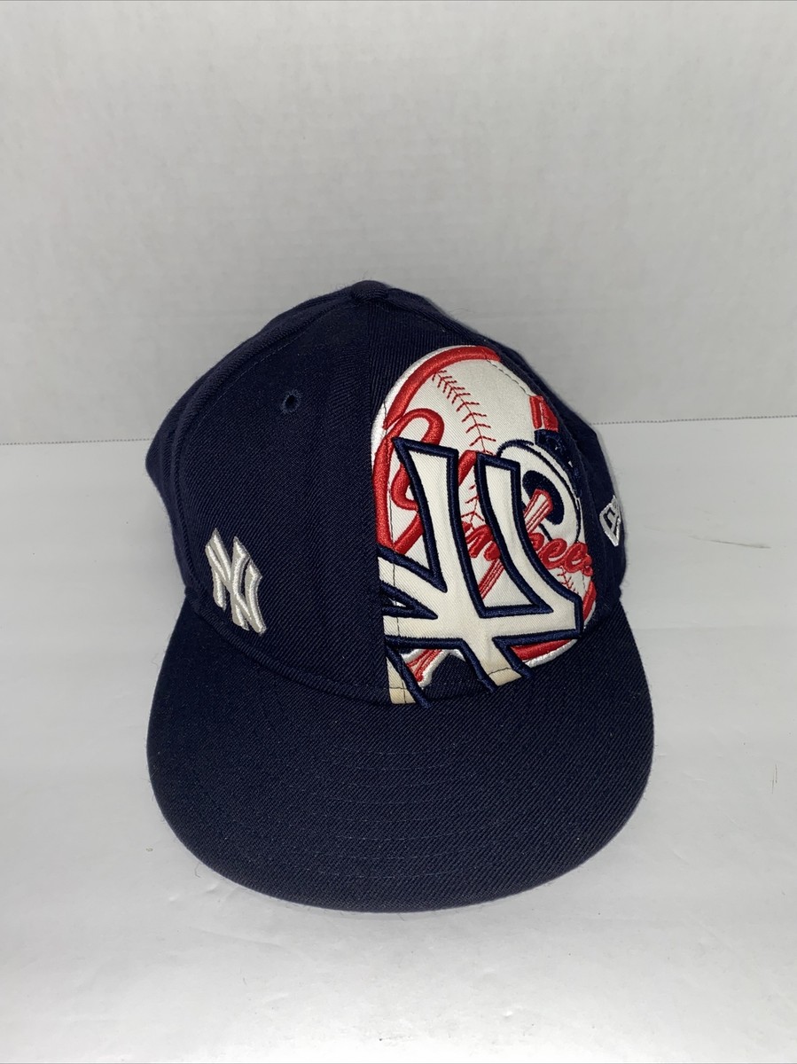 帽子 BoTT NEW ERA Cap navy 7 3/8 帽子 BoTT NEW ERA Cap navy 7 3/8 New Era 59Fifty New York