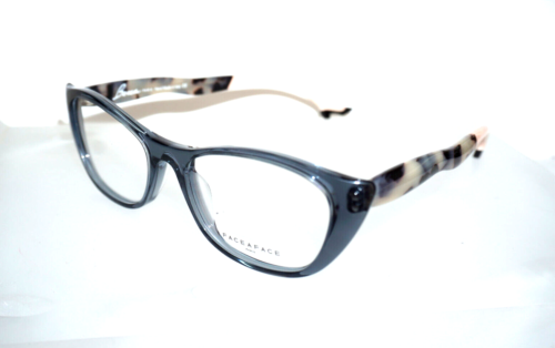 NEW AUTHENTIC FACE A FACE BOCCA SENSO 2  4012  EYEGLASSES FRAME - Afbeelding 1 van 6