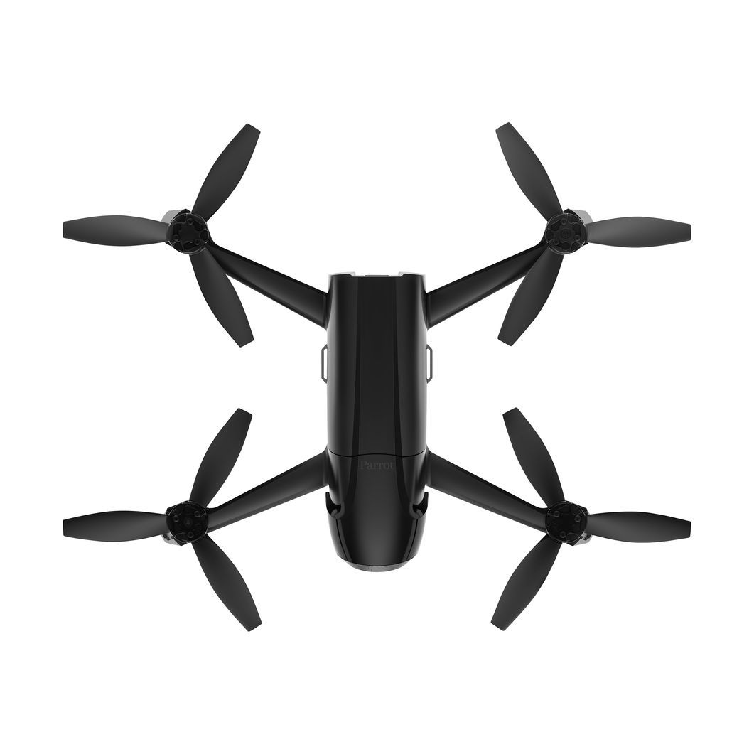 その他 BEBOP 2 PARROT BEBOP 2 POWER DRONE BLACK SHAFT DAMPERS (N-1026-BK-12