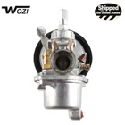 Carburetor Fits 49cc 60cc 66cc 80cc 2 Cycle Stroke Motorized Bicycle Bike Carb