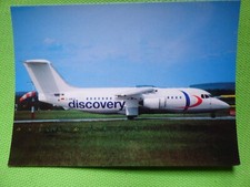 DISCOVERY TRAVEL BA-146-200 D-AWUE