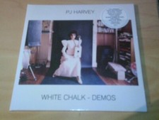 PJ Harvey - White Chalk Demos  CD  NEU   (202...
