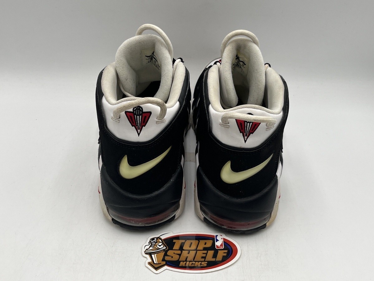 scottie pippen shoes size 12