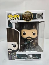 FUNKO Pop! Disney Alice Through the Looking Glass - Time - #184