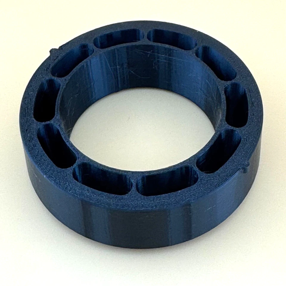 Cápsula medidor de ventilación Subaru BRZ Scion FR-S Foto 2 de 3