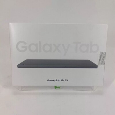 BRAND NEW SAMSUNG GALAXY TAB A9+ 5G 11'' SM-X218 64GB T MOBILE SEALED