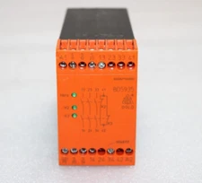 E.DOLD & SOHNE KG BD5935.48/61 EMERGENCY STOP MODULE BD5935 230v 50/60cy