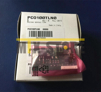 1pcs New CAREL Communication Card PCO100TLN0