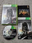 Dishonored (Microsoft Xbox 360, 2012) CIB/Complete! Tested & Working! Free Ship!