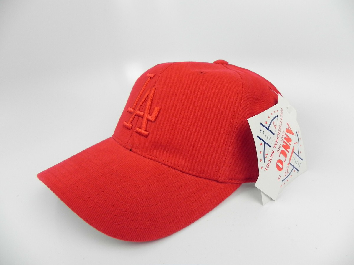 帽子 American needle LA cap Los Angeles Angels AMERICAN NEEDLE Snapback Cap Hat Japanese