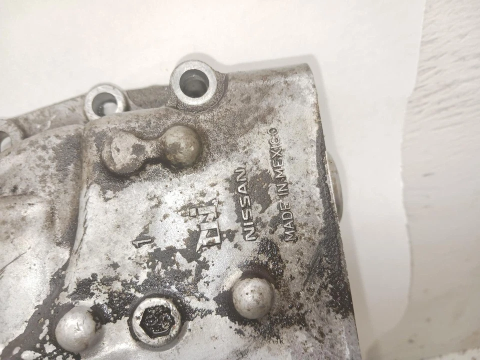 '13-'15 NISSAN ALTIMA Timing Cover 2.5L OEM 6 Month Warranty! - Imagem 3 de 4