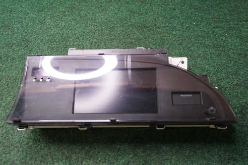 2005 2006 2007 TOYOTA AVALON XL INFO DISPLAY SCREEN OEM 8329007090