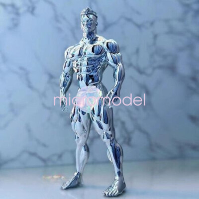 Sense Energy KENTA Resin Statue 1/6 Scale Painted In Stock Sliver Color