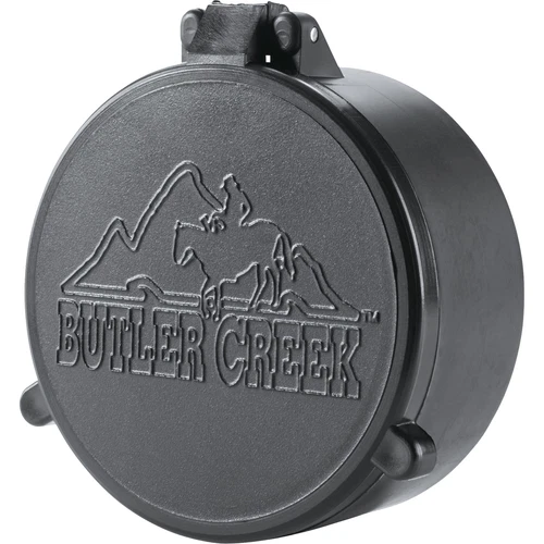 Butler Creek Mo30020 02 Objective Flip Open Scope Cover