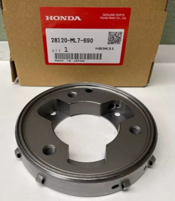 HONDA OUTER CLUTCH STARTER 1987-1997 VFR750F INTERCEPTOR OEM NEW