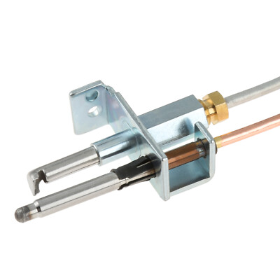 Fits for Atwood 91603 RV Water Heater Jade Pilot Thermocouple u0026 Tubing  Fitting | eBay
