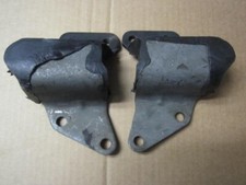 Usa 55 56 57 Chevy Motor Mounts Automatic Transmission Belair Rear Transmission
