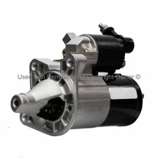 MPA 19026 Starter Motor | High-Quality Auto Part, Universal Fit for Multiple Mod