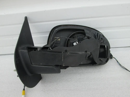 2007 08 2009 10 2011 12 2013 GMC Sierra Chevy Silverado Left Driver Side Mirror